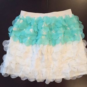 Esley NWOT small skirt